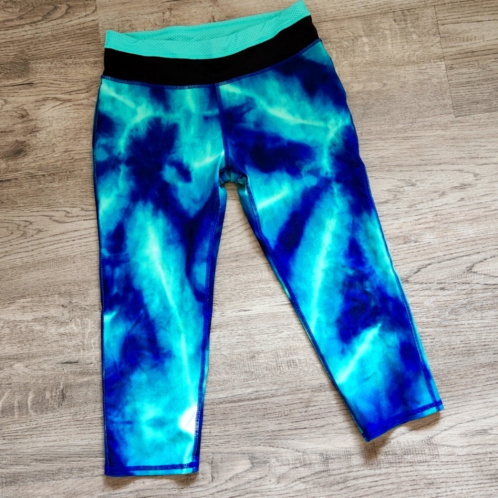 Patagonia Capri leggings